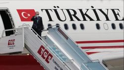 Cumhurbaşkanı Erdoğan, Bosna Hersek ve Karadağ'a gidecek