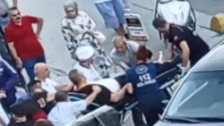 Beylikdüzü’nde garson, aşçıları vurdu