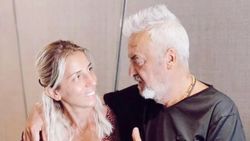 Mesut Akusta'nın son görüntüsü sevindirdi: Mucizelere inanır mısınız