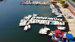 Marmara'da müsilajdan etkilenen balıkçılar 2 kat destek alacak