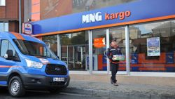MNG Kargo'ya siber saldırı: Müşteri bilgileri çalındı