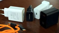 Orijinal olmayan şarj aletleri, telefon bataryalarını patlatıyor