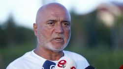 Hikmet Karaman: Doğan Alemdar, Premier Lig'e de gidebilir