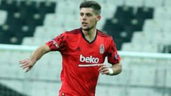 Beşiktaş, Montero ile yeniden anlaştı