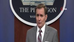 Pentagon: Hava saldırısında DEAŞ'ın 2 üst düzey ismi öldürüldü