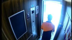Zeytinburnu’nda kargocu hırsızlığı