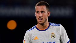 Juventus'ta Cristiano Ronaldo gitti, Eden Hazard geliyor