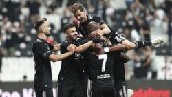 Beşiktaş-Fatih Karagümrük maçının muhtemel 11'leri
