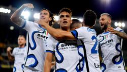 Inter geriden gelerek kazandı