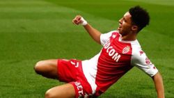 Monaco, Troyes'i 2-1 mağlup etti