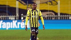 Fenerbahçe, Bright Osayi Samuel için 5 milyon euro istedi
