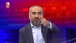 İsmail Saymaz'dan Çorumlu anneye tepki: Utanmaz, rezil kadın