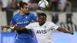 Altay-Fenerbahçe - CANLI SKOR