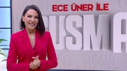 Ece Üner neye uğradığını şaşırdı, o ifadeler şoke etti! Babam ve eşim...