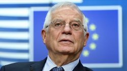 Josep Borrell: Hızlı harekete geçecek askeri güce ihtiyaç duyuyoruz