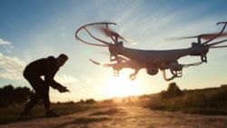Drone kaydı nasıl yapılır?