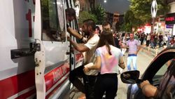 Elazığ’da bıçaklı kavga: 2 yaralı
