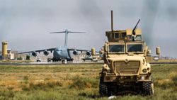 Pentagon: Kabil Havalimanı’na yönelik tehditler devam ediyor