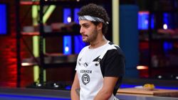 MasterChef'ten elenen Görkem Demiral kimdir? MasterChef 2021 elenen yarışmacı Görkem Demiral hakkında bilgiler