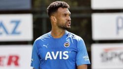 Erol Bulut, Steven Caulker ile görüştü