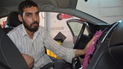 Taliban'dan Sivas'a kaçan Afgan: Türkiye'de emniyet, huzur var