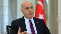 Türkiye’nin Bağdat Büyükelçisi Güney: PKK, Irak'ta bitirilmeli