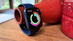 Tanıtımı yapılmayan sahte Apple Watch Series 7 Çin'de satışa çıktı
