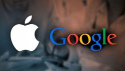 Google, Safari'deki arama motoru için Apple'a 15 milyar dolar ödeyecek