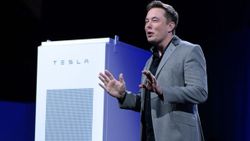 Tesla, Teksas sakinlerine elektrik satacak