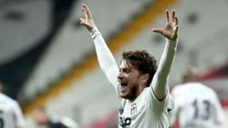 Sergen Yalçın, Ljajic'i neden kadro dışı bıraktığını açıkladı
