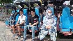 Avcılar'da lunaparkta fenalaşan genç kızın ölümü
