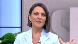 Ece Üner'in programına çıkan Adnan: Çocuklarım babamdan olabilir