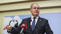 Faik Öztrak: Kadıköy ilçe başkanımızın yaptığını doğru bulmuyoruz