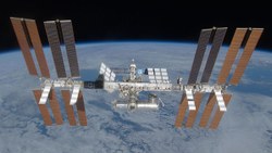 Uluslararası Uzay İstasyonu’nda yeni çatlaklar keşfedildi