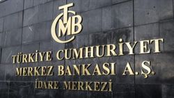 Merkez Bankası: Rezervlerimiz, 115-120 milyar dolar bandına gelmiştir