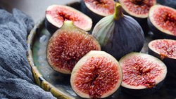Kalorisi düşük, etkisi yüksek: Siyah incirin faydaları