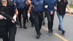 İstanbul merkezli 12 ilde FETÖ operasyonu: 32 gözaltı 