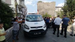 Bursa’da akıl hastanesinden kaçıp çakarlı araç çaldı