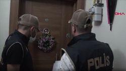 İstanbul merkezli 12 ilde FETÖ operasyonu: 32 gözaltı