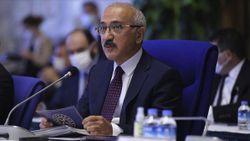 Hazine ve Maliye Bakanı Lütfi Elvan'dan, ikinci çeyrek büyümesine ilişkin açıklama