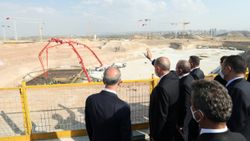 Türkiye'nin Ay Yıldız Projesi, Pentagon'dan daha büyük