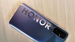 Huawei'den ayrılan Honor, Çin'de 3. sıraya yükseldi