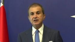 AK Parti Sözcüsü Ömer Çelik'ten gündeme ilişkin açıklamalar