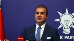 AK Parti Sözcüsü Ömer Çelik'ten gündeme ilişkin açıklamalar