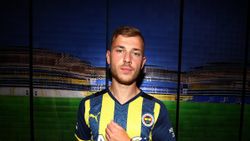 Max Meyer, Fenerbahçe'de