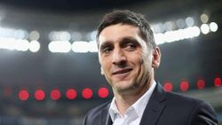 Göztepe, Tayfun Korkut ile anlaştı