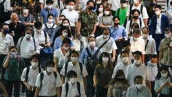 Japonya’da koronavirüsün Mu mutasyonu görüldü