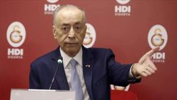 Mustafa Cengiz hastaneye kaldırıldı