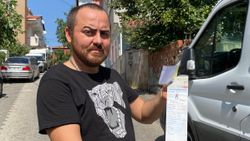 İstanbul'da yaz ayında gelen 5 bin 208 TL doğalgaz faturası