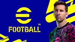 eFootball 2022'nin çıkış tarihi belli oldu